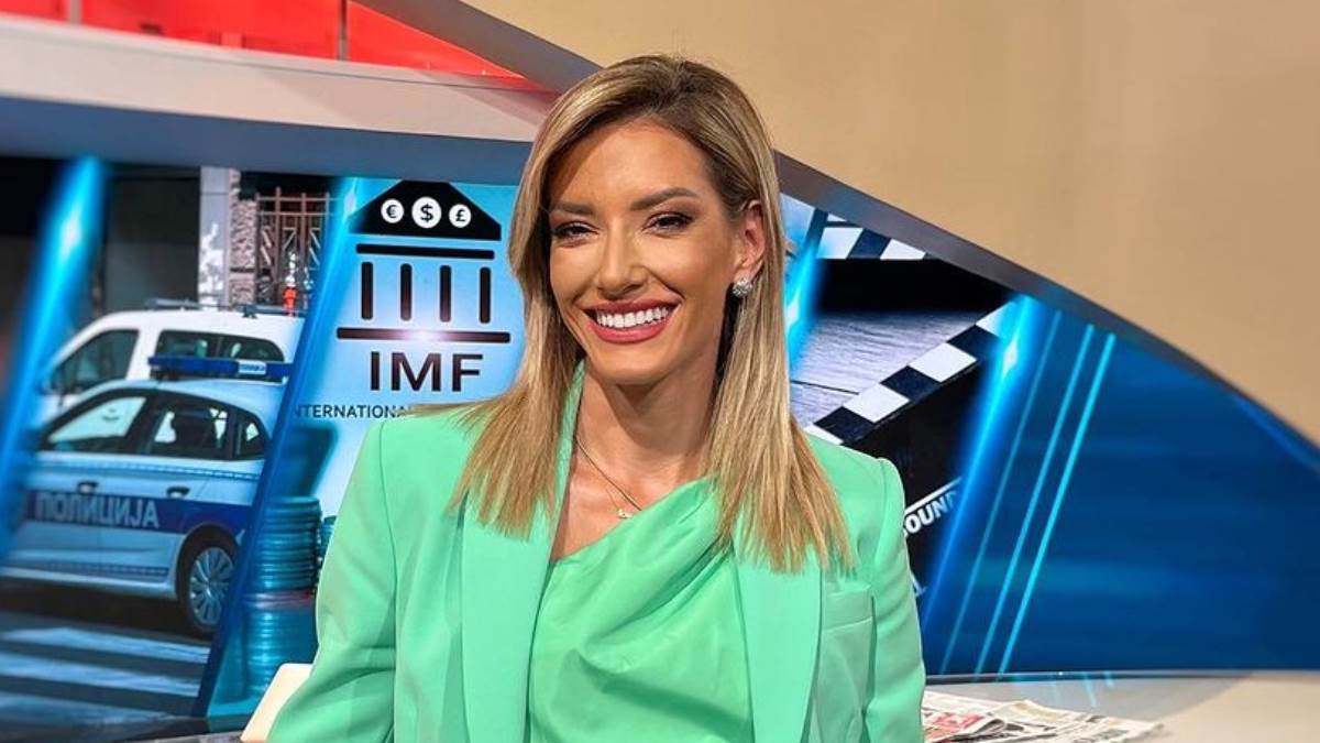 Jovana Joksimović