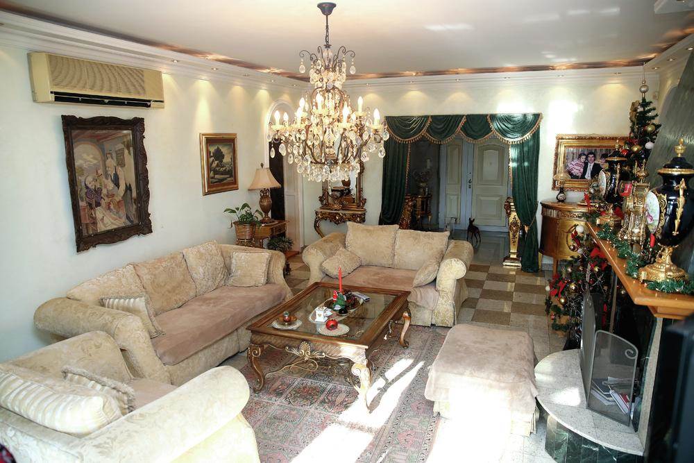 Kuća pjevačice Goce Božinovske