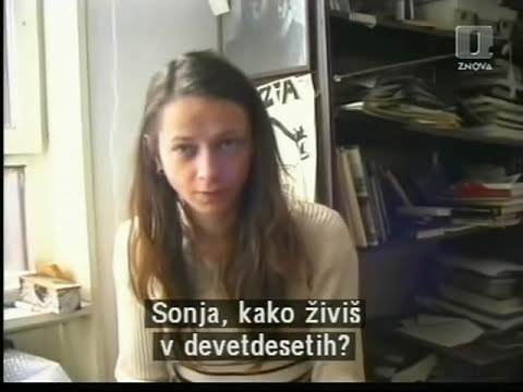 Sonja Savić umrla je prije 18 godina