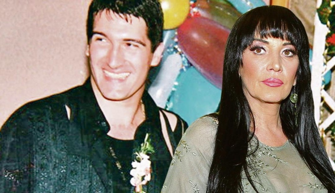 Zoran Šijan i Goca Božinovska