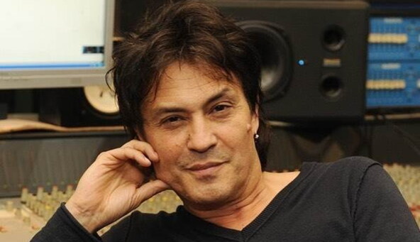 Vlado Kalember