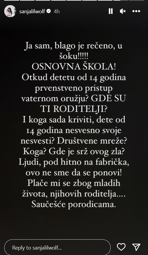 Sanja Vučić