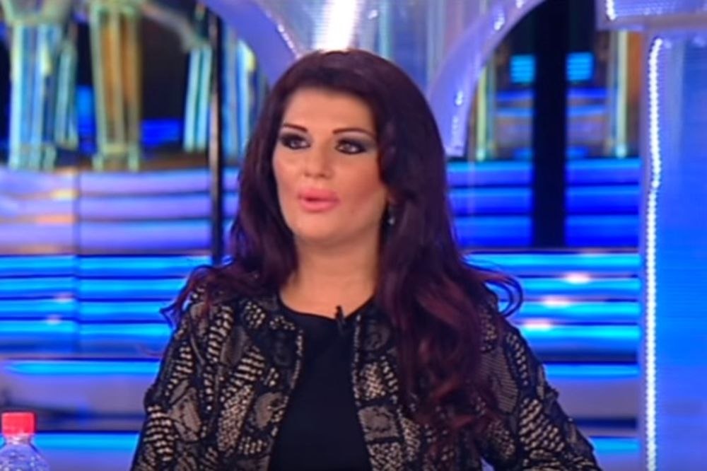 Sanja Maletić