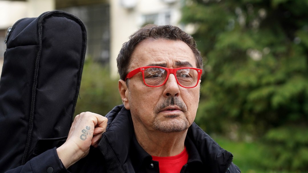 Dragan Kojić Keba