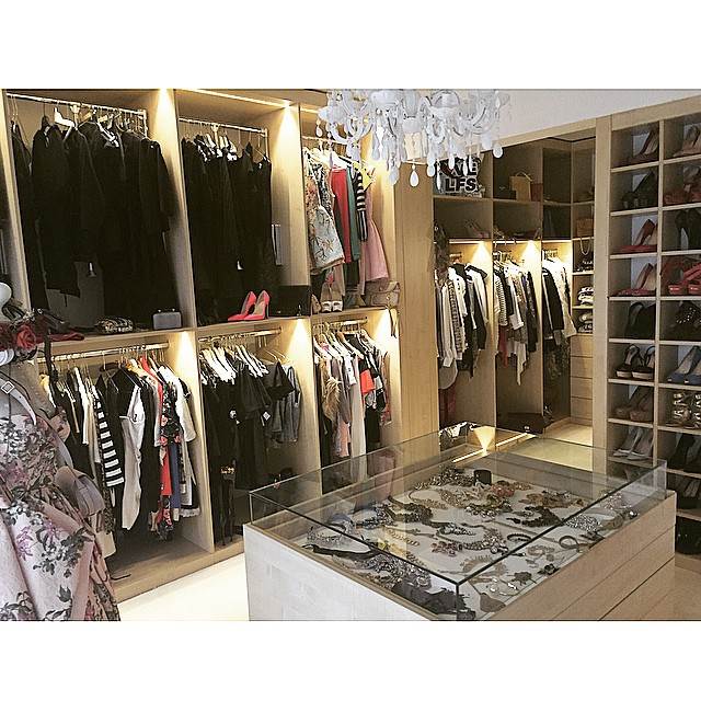 Ormar Maje Šuput Tatarinov