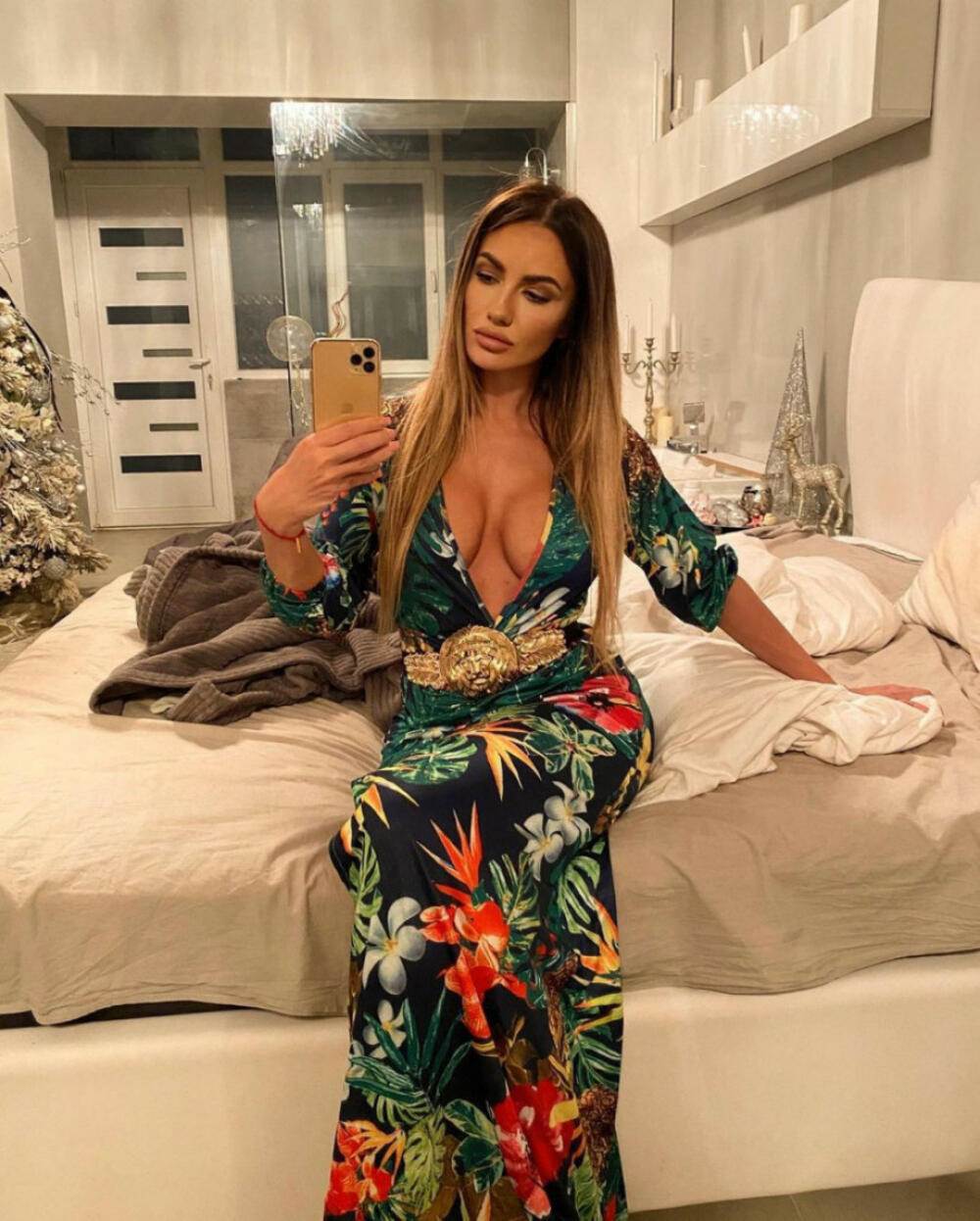 Ivana Stamenković Sindi