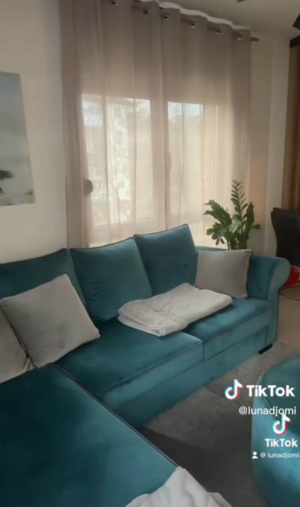 Stan Lune Đogani i Marka Miljkovića