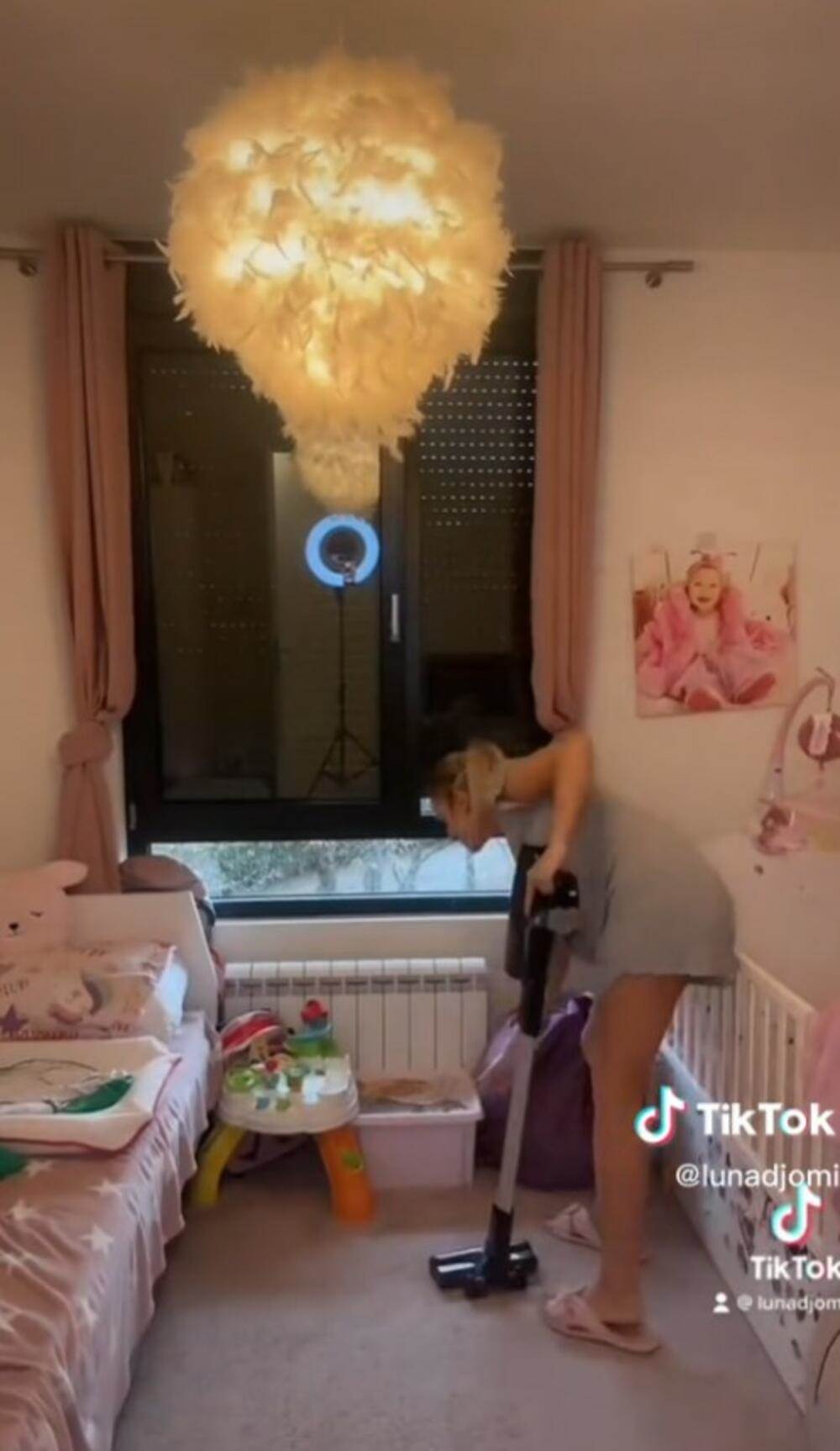 Stan Lune Đogani i Marka Miljkovića