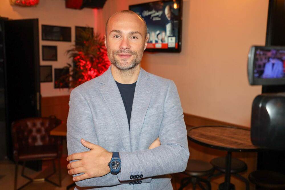 Aleksandar Sofronijević