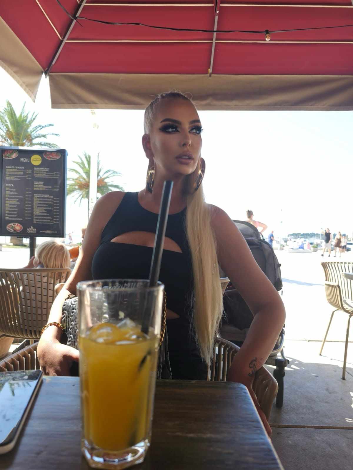 Ava Karabatić