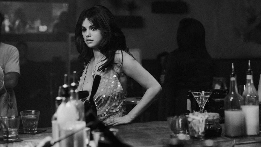 Selena Gomez
