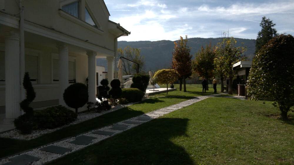 Kuća Šerifa Konjevića