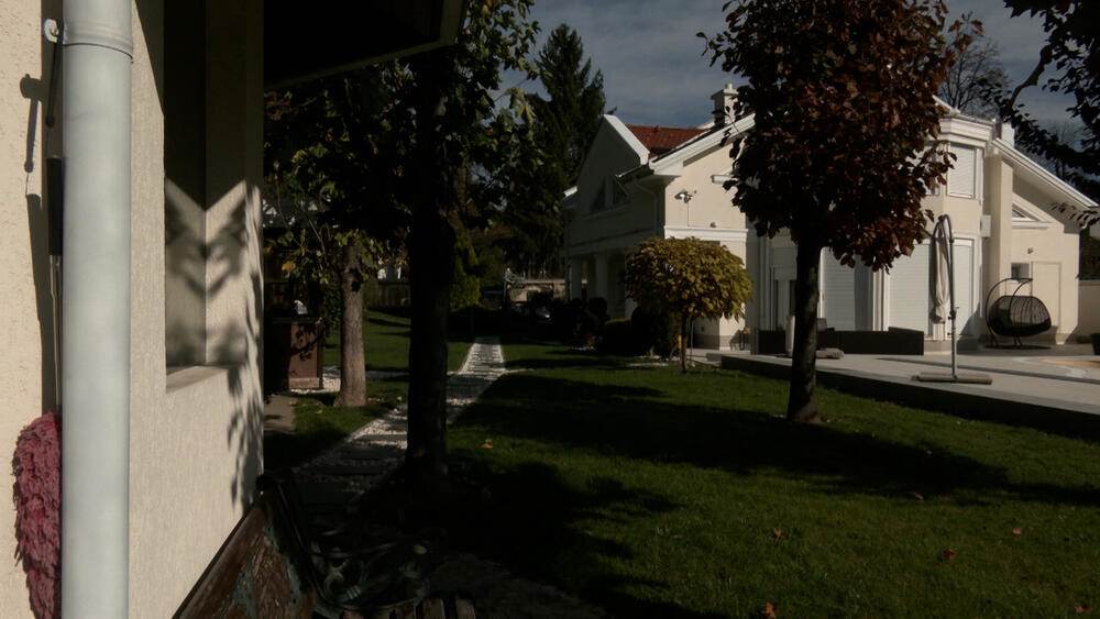 Kuća Šerifa Konjevića