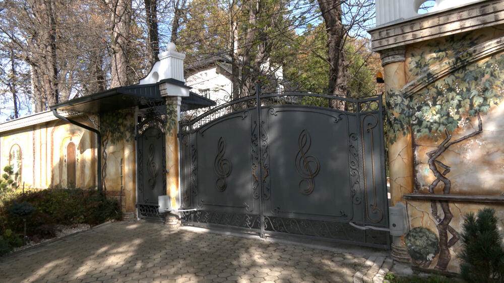 Kuća Šerifa Konjevića