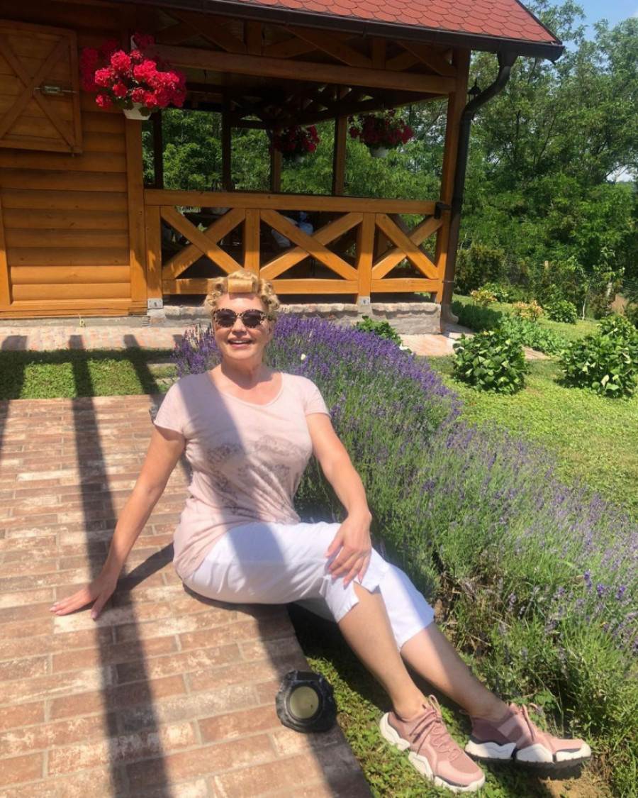 Suzana Mančić