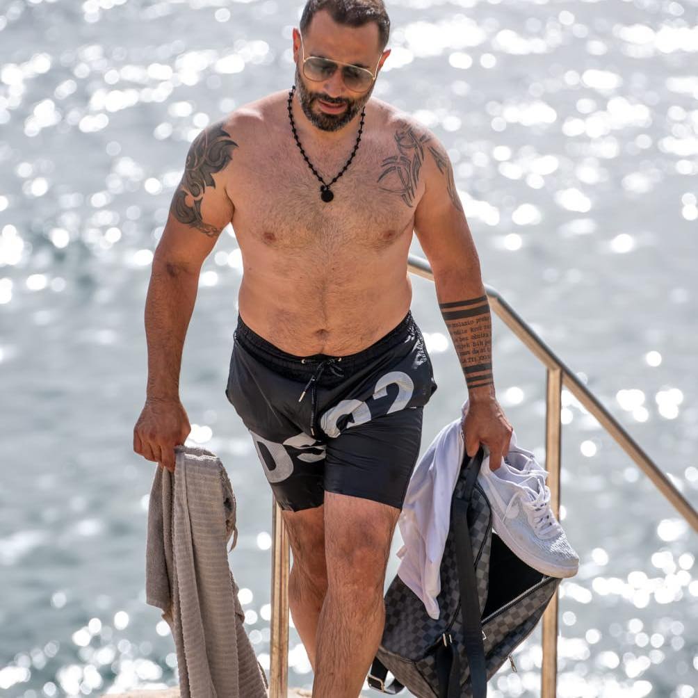 Hamdija Seferović