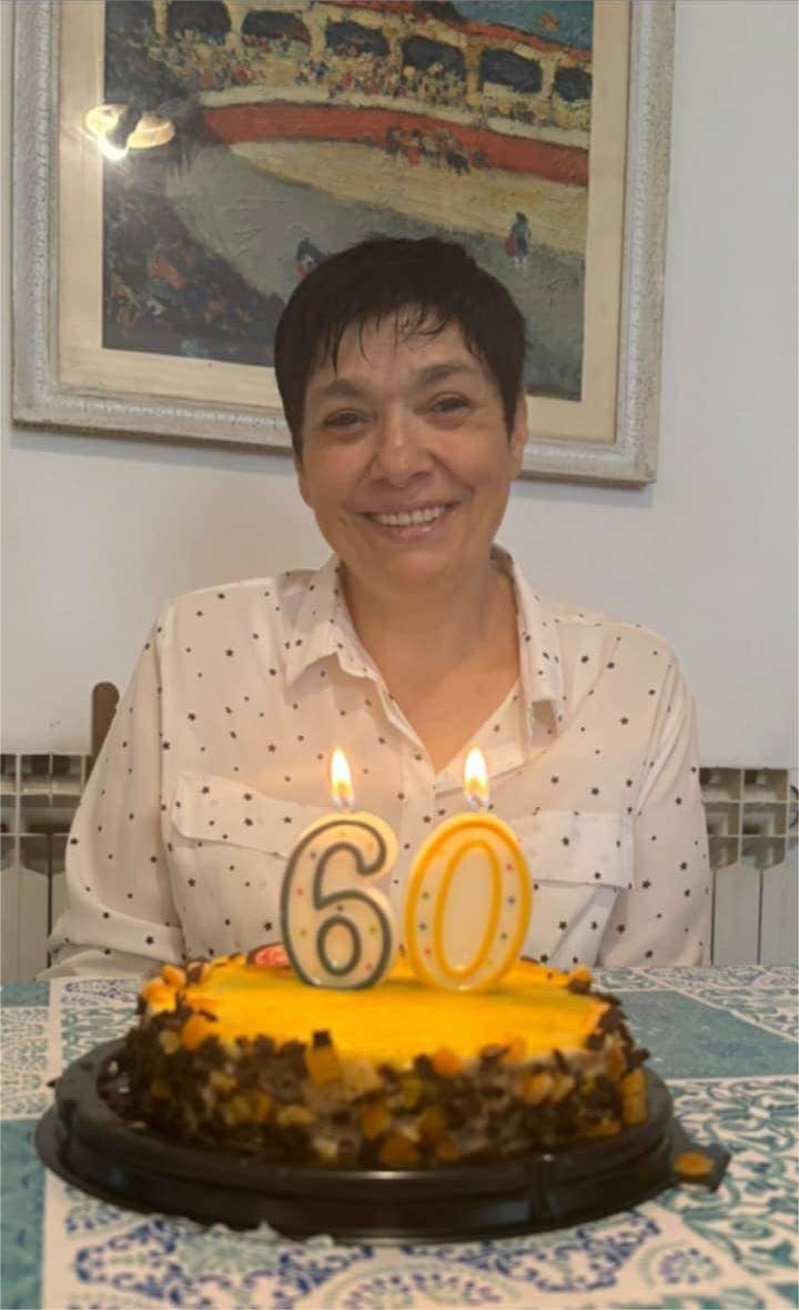 Bahra Zahirović