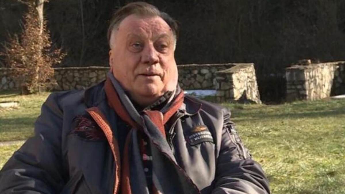 Halid Bešlić