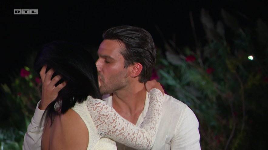 Petar Rašić, Anastasia Kaleb