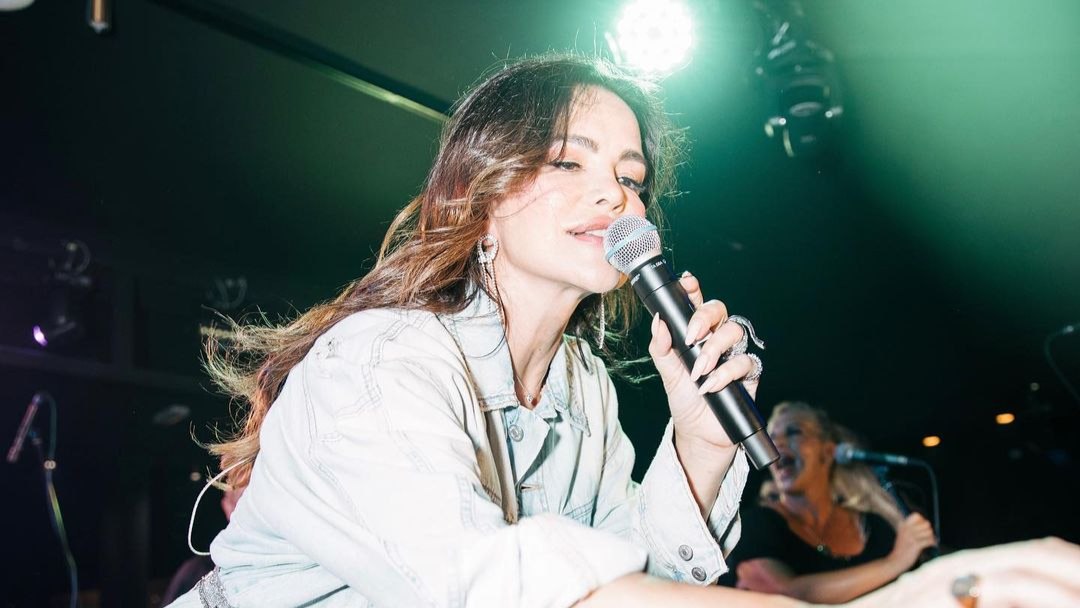 Severina