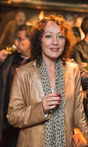 Tina Rupčić
