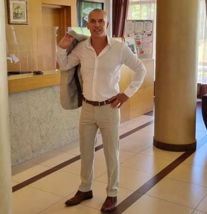 Milan Topalović Topalko