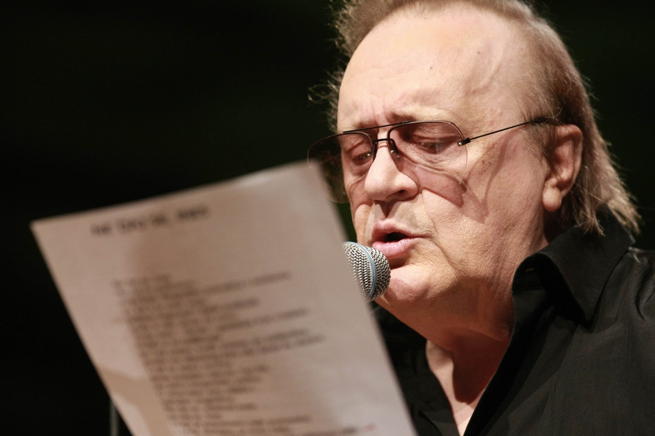 Arsen Dedić