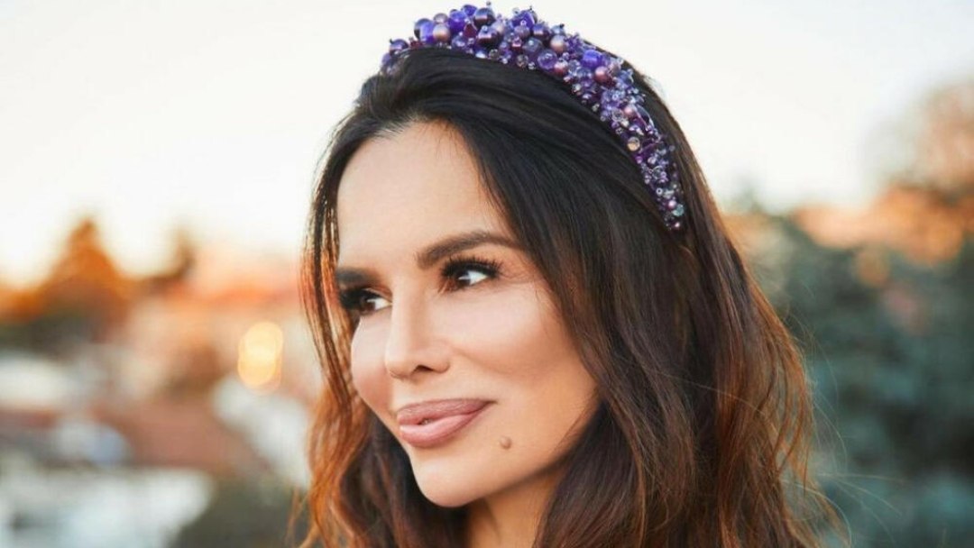 Severina Vučković