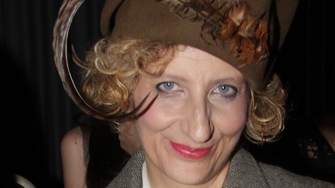 Isidora Bjelica
