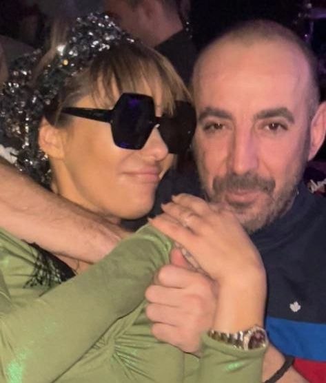 Ana Nikolić i Teodor