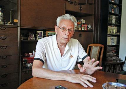 Zdenko Žagar