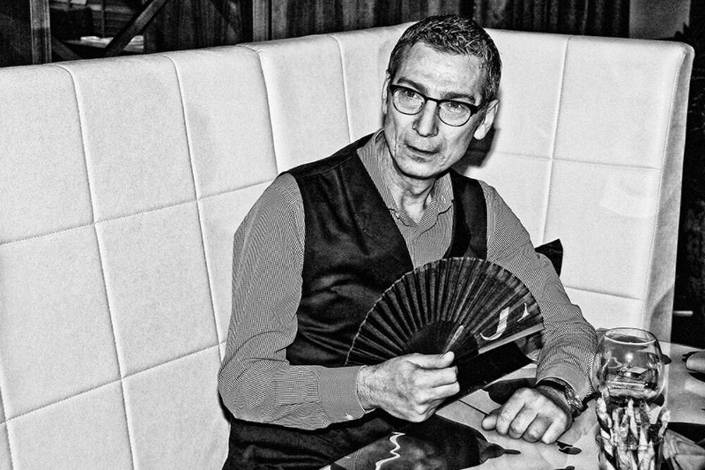 Massimo Savić