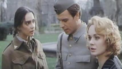 Dragana Mrkić, Žarko Laušević i Ksenija Pajić