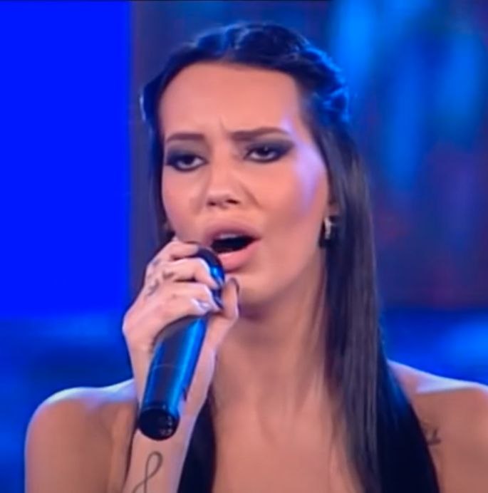 Katarina Grujić