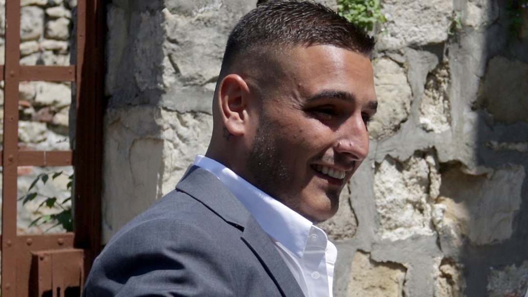 Darko Lazić