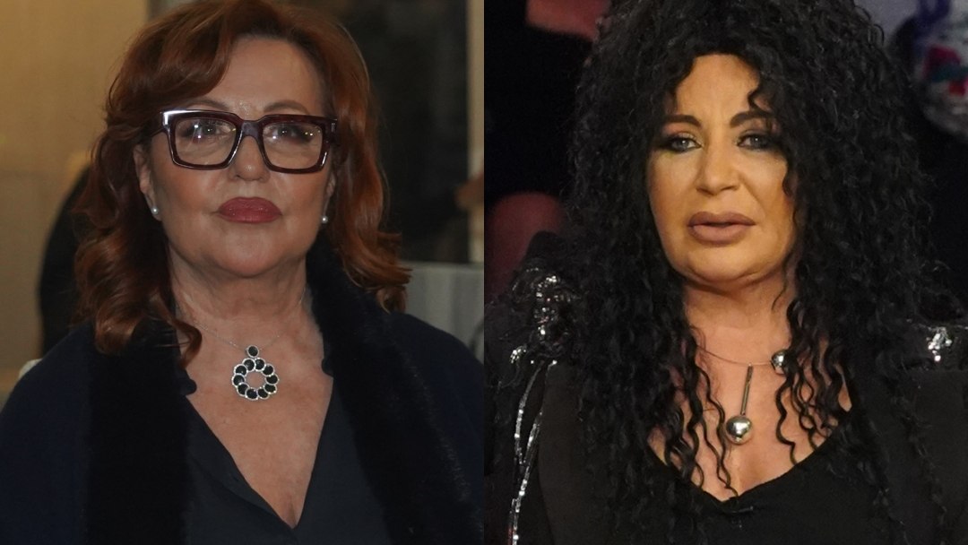 Ana Bekuta i Stoja Novaković