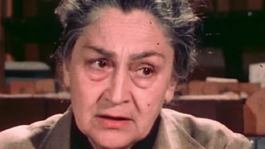 Marija Crnobori