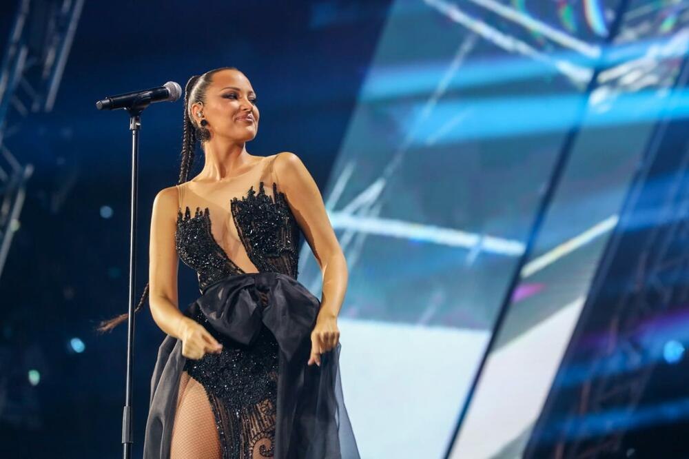 Aleksandra Prijović