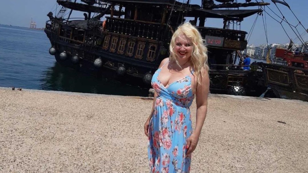 Maja Nikolić