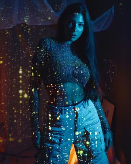 Patricia Gašparini