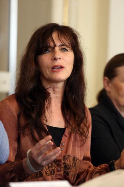 Mira Furlan