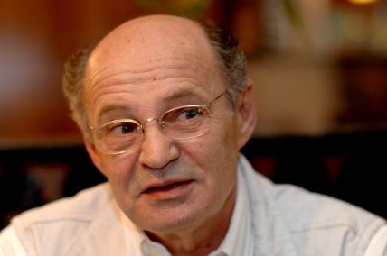 Mustafa Nadarević