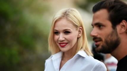 Jelena Rozga i Stjepan Hauser