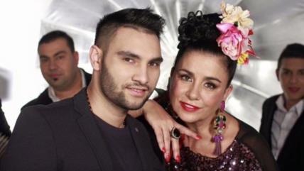 Buki Skandal i Alka Vuica