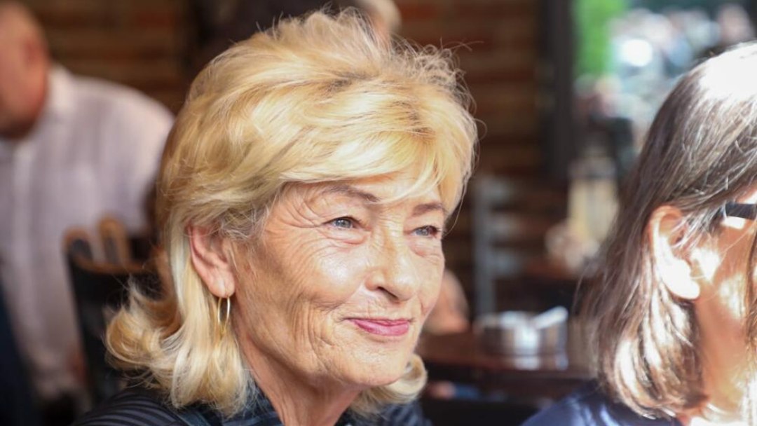 Gordana Zdravković