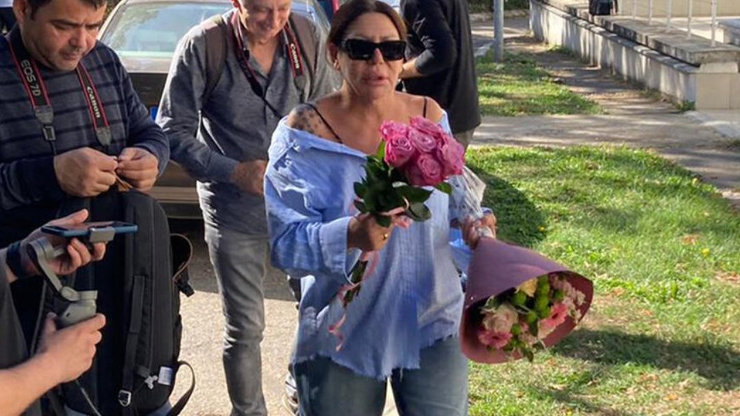 Slađa Trajković