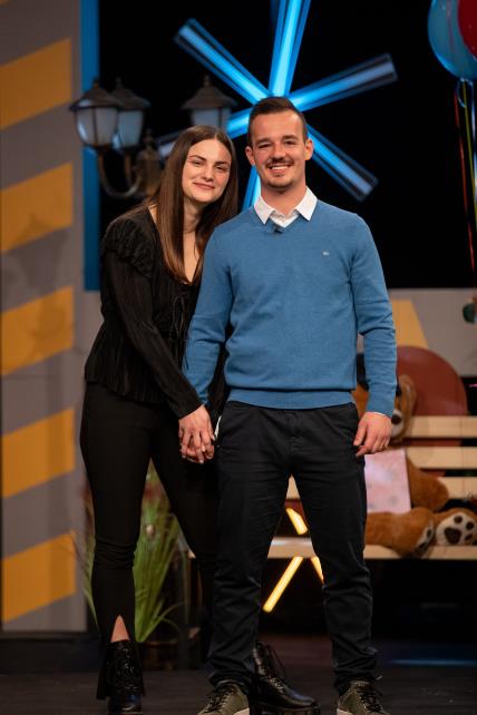 Anamarija i Filip