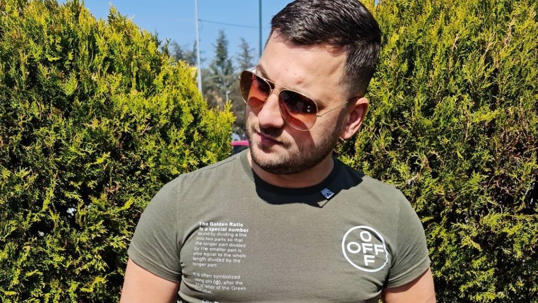Deni Boneštaj