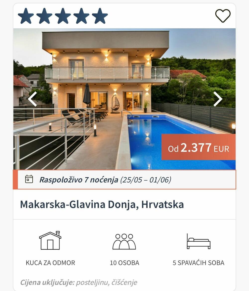 Nedina kuća