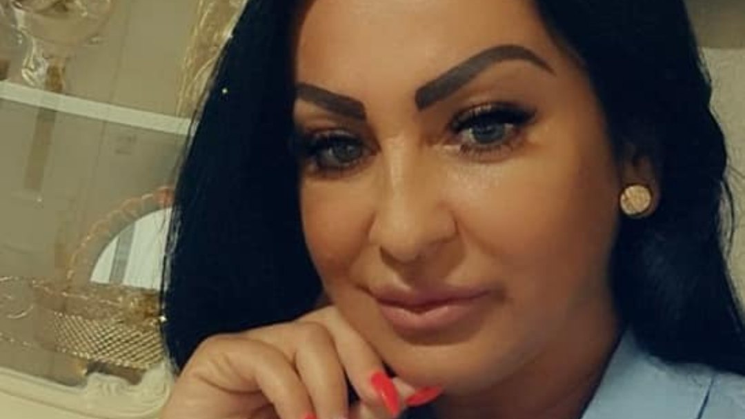 Lejla Šabić